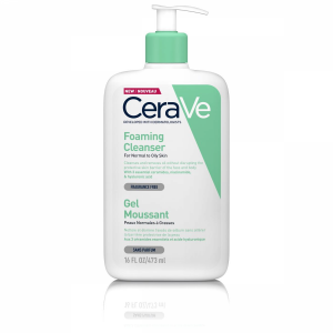 CERAVE GEL PJENUŠAVI 473ml